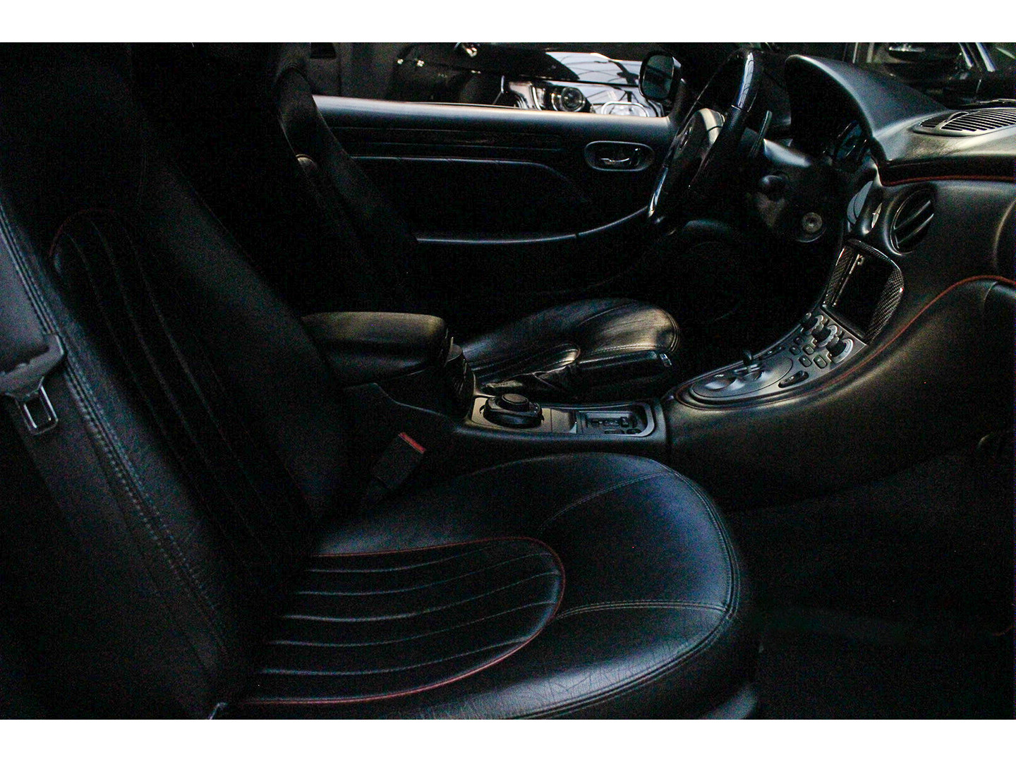 Maserati