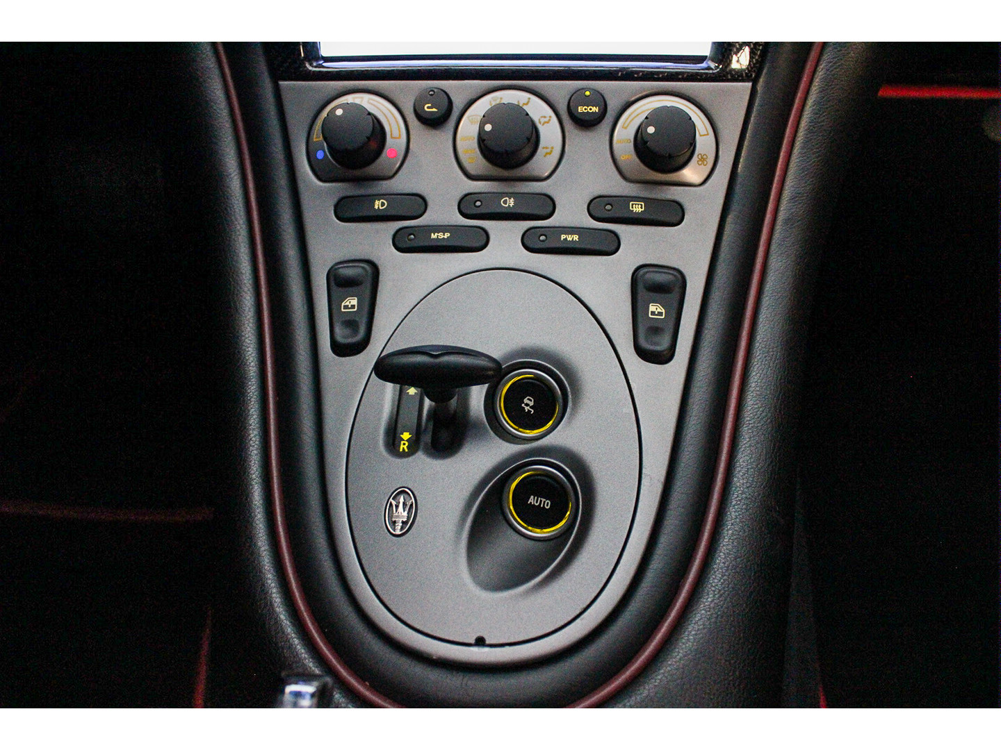 Maserati