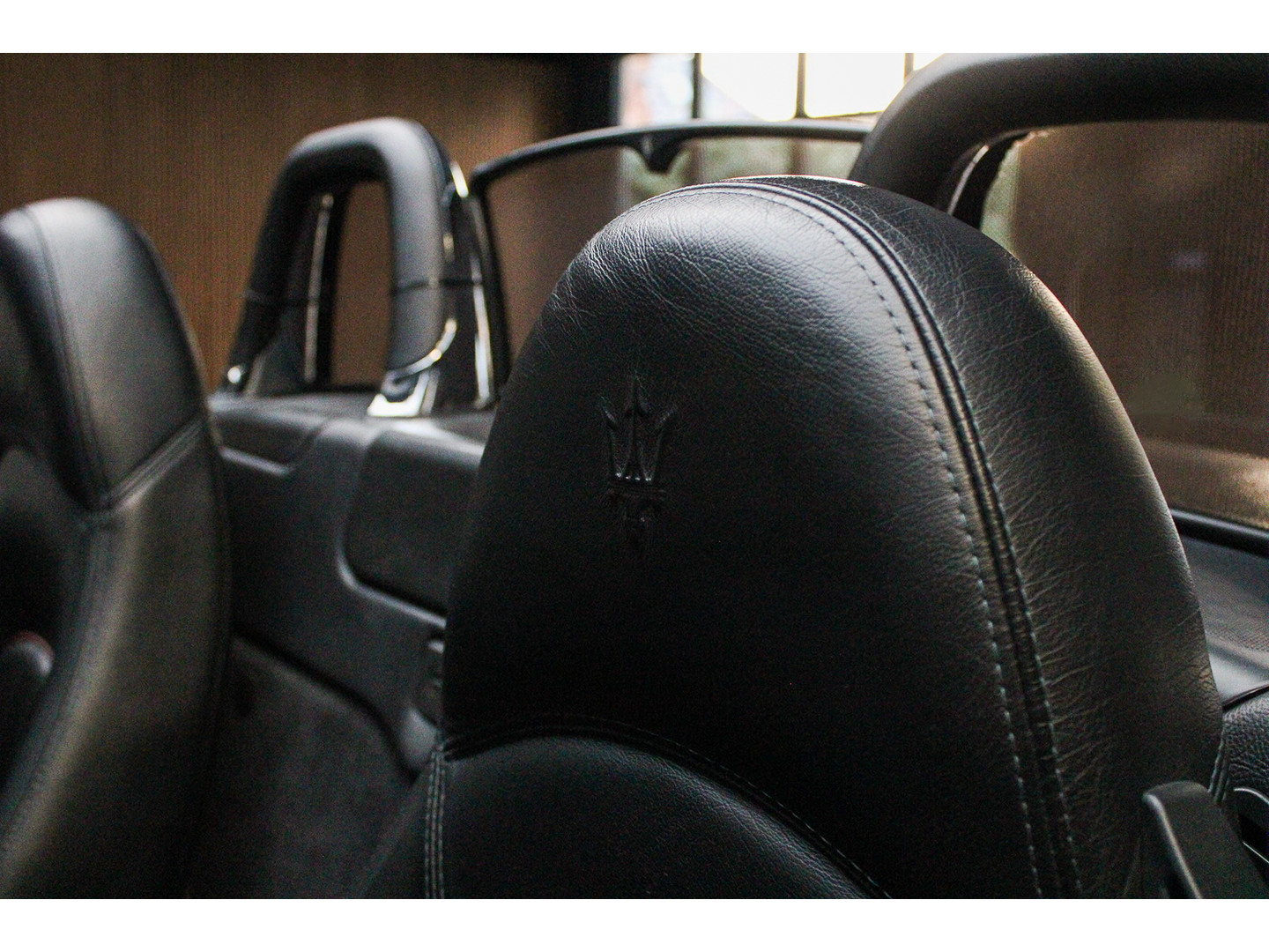 Maserati