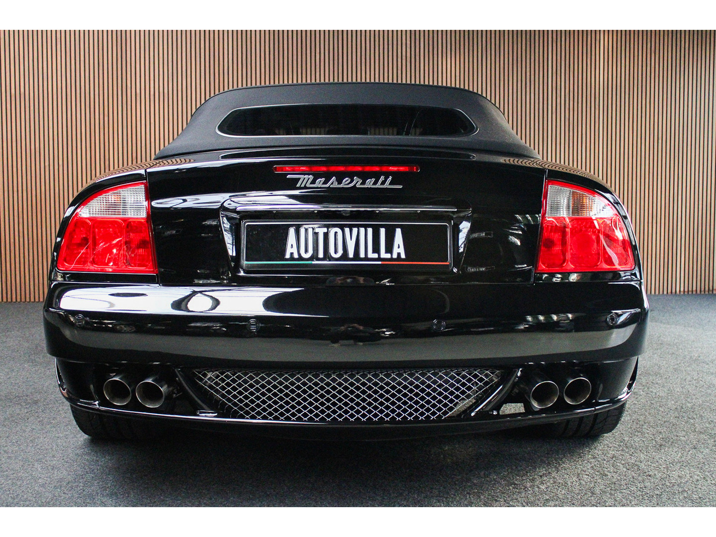 Maserati