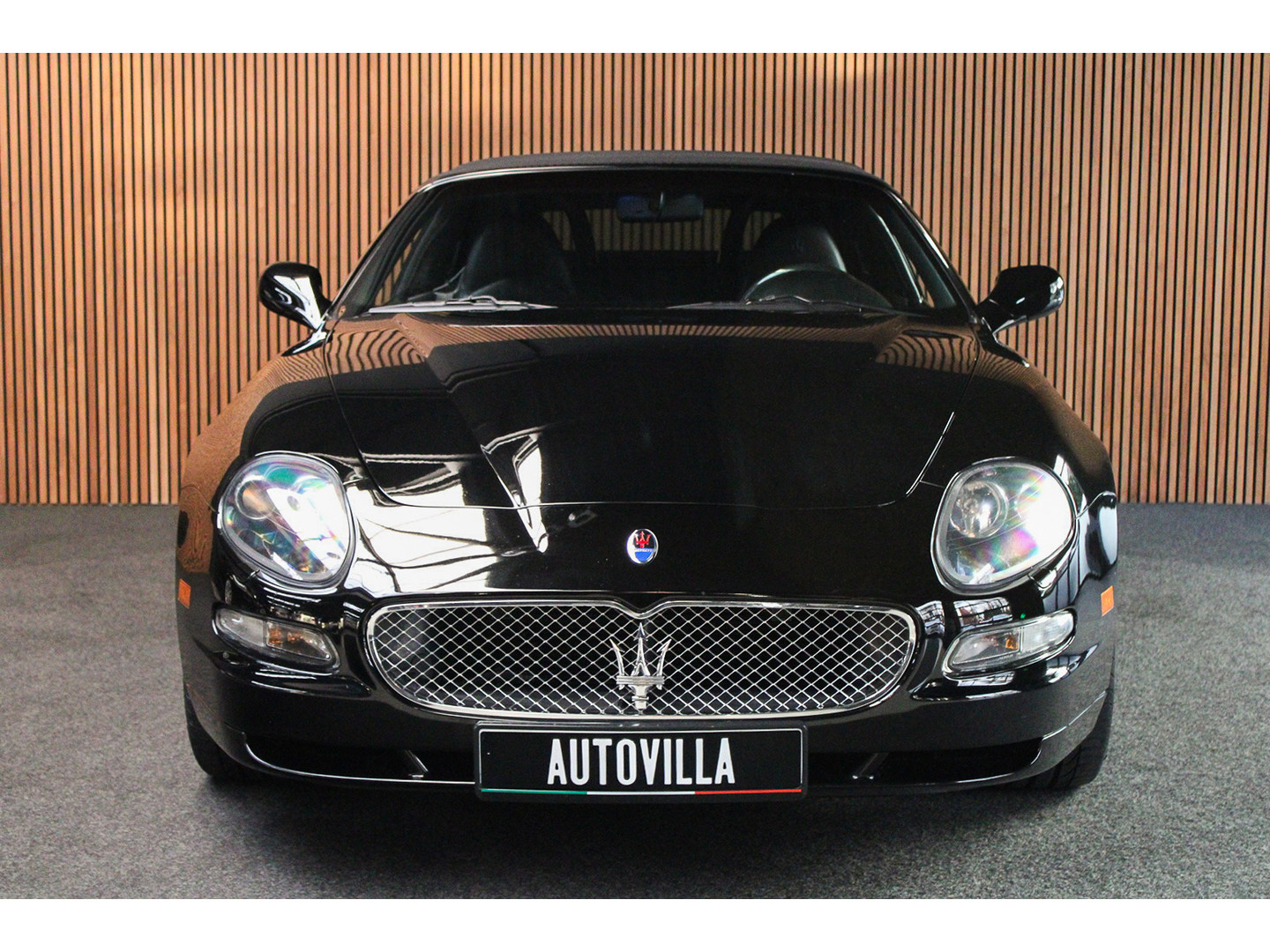 Maserati