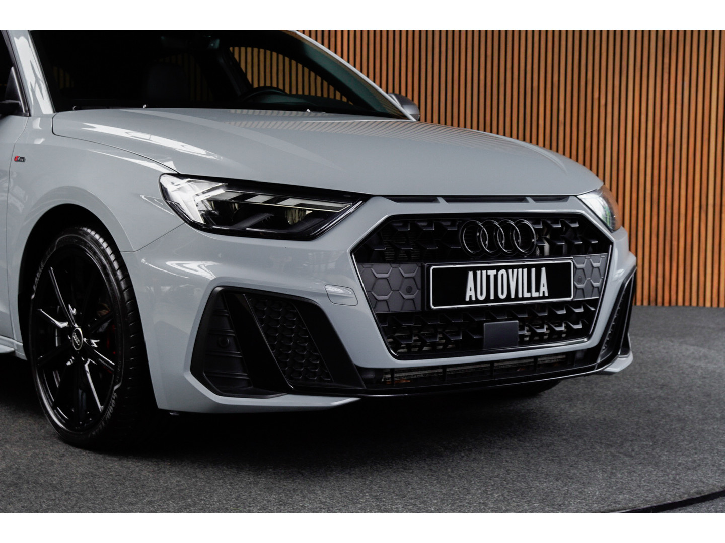 Audi
