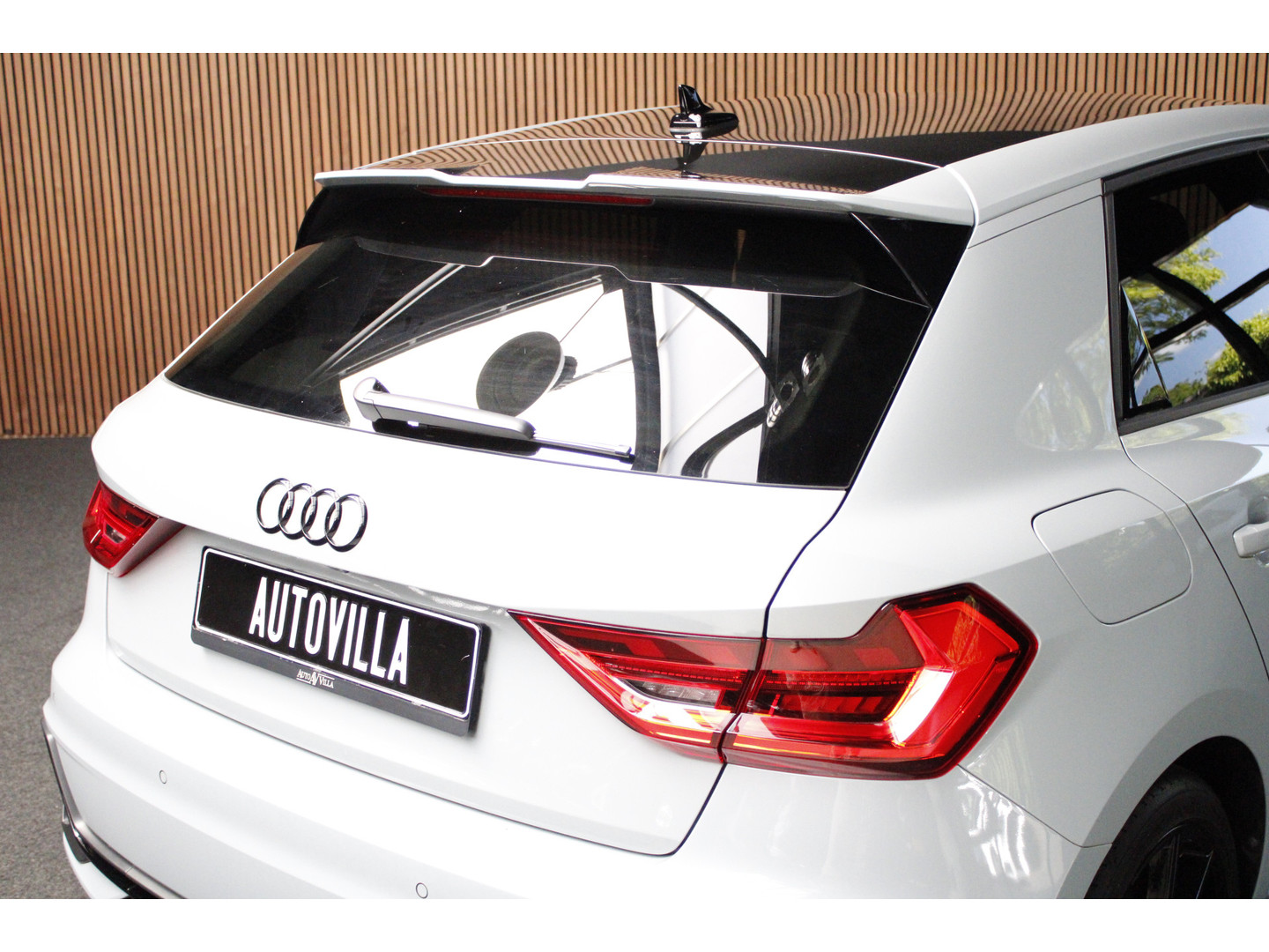 Audi
