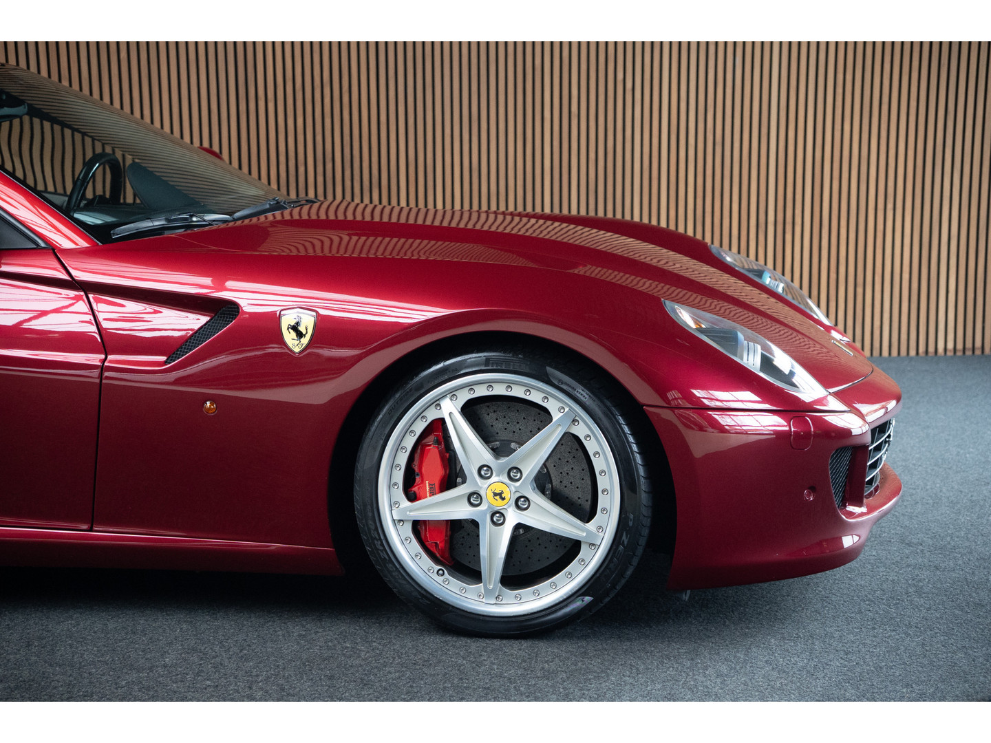 Ferrari