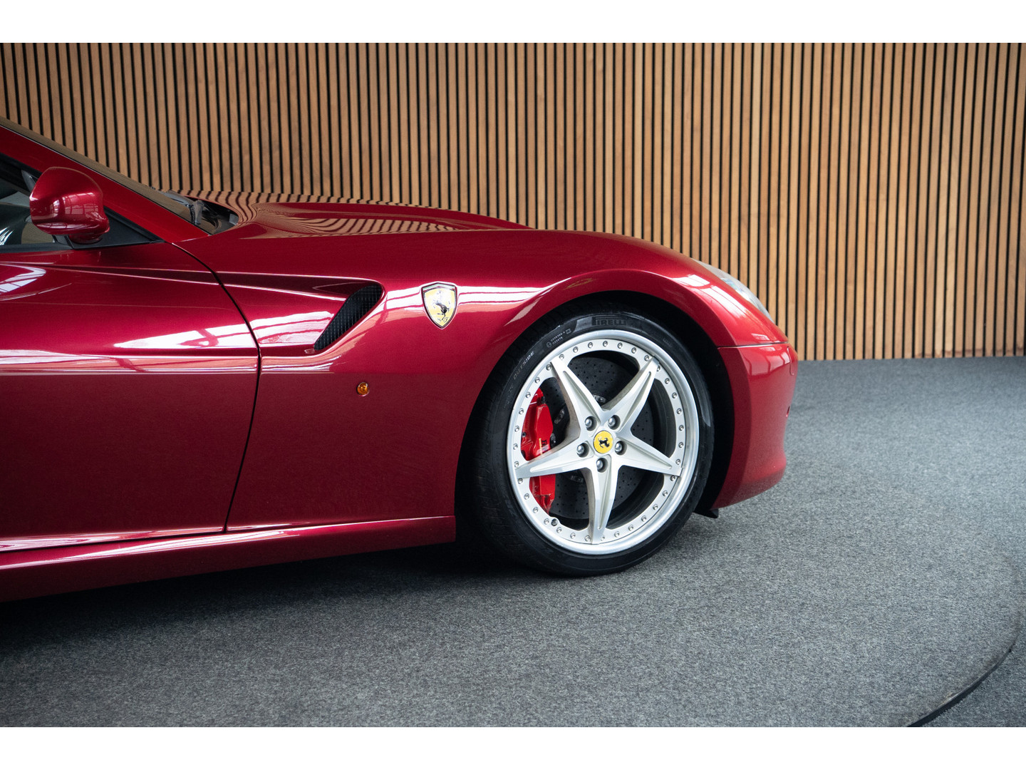 Ferrari