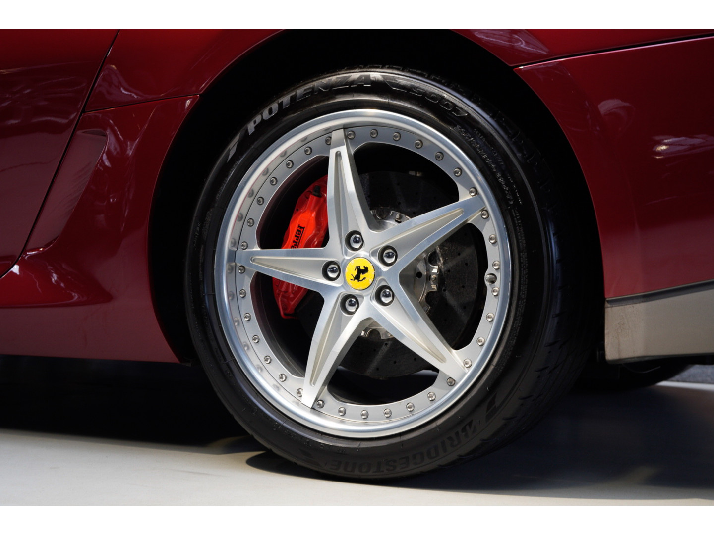 Ferrari