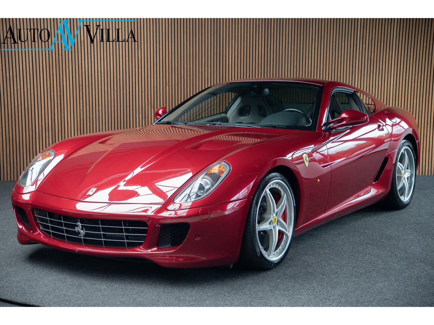 Ferrari