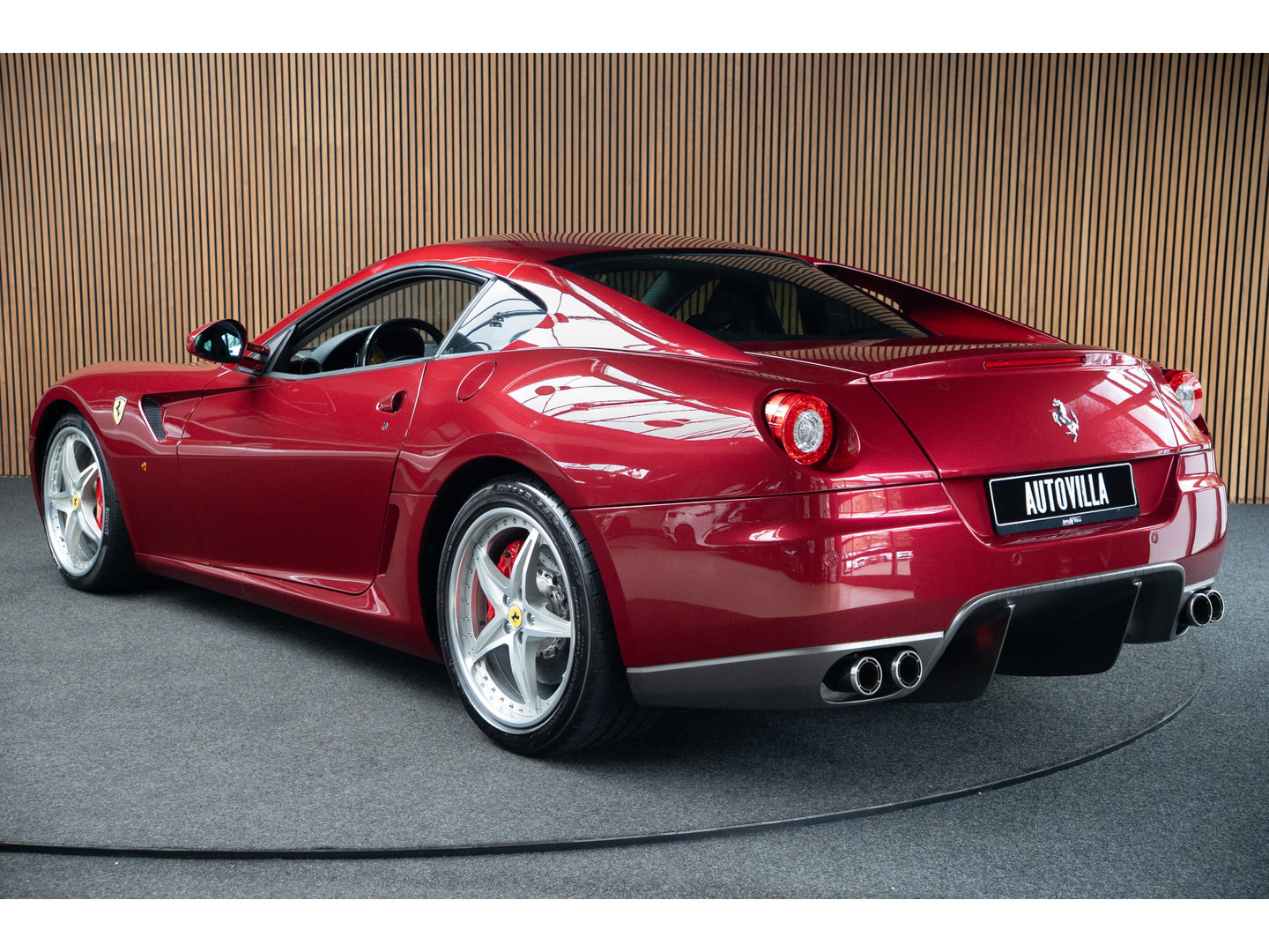 Ferrari