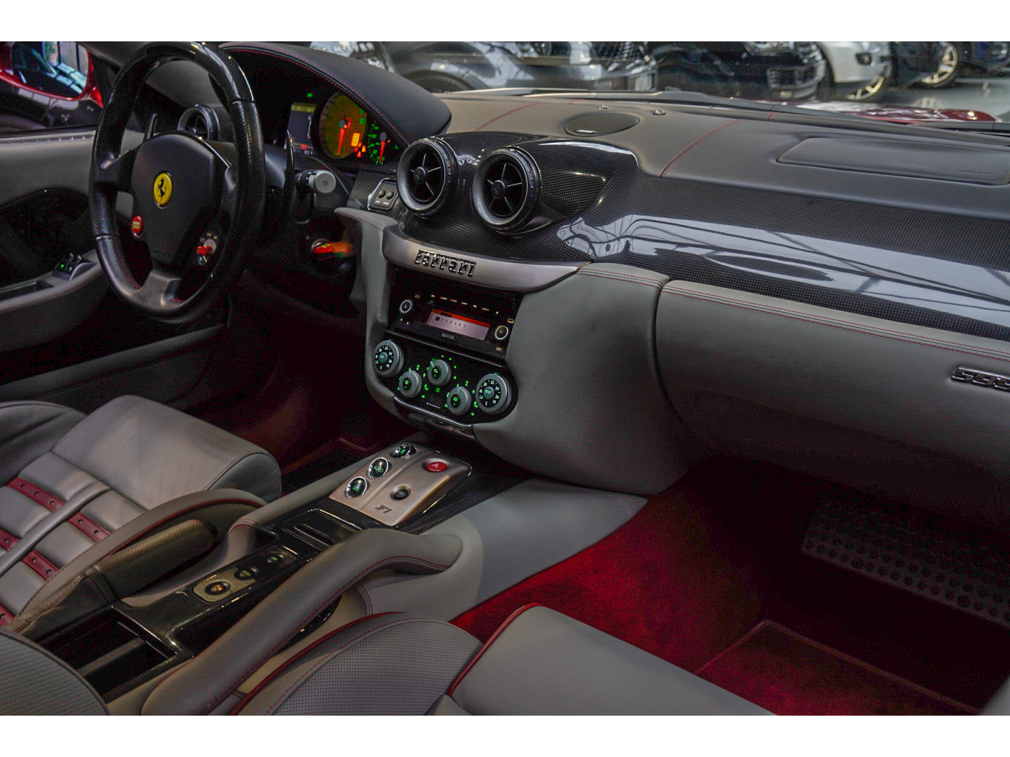 Ferrari