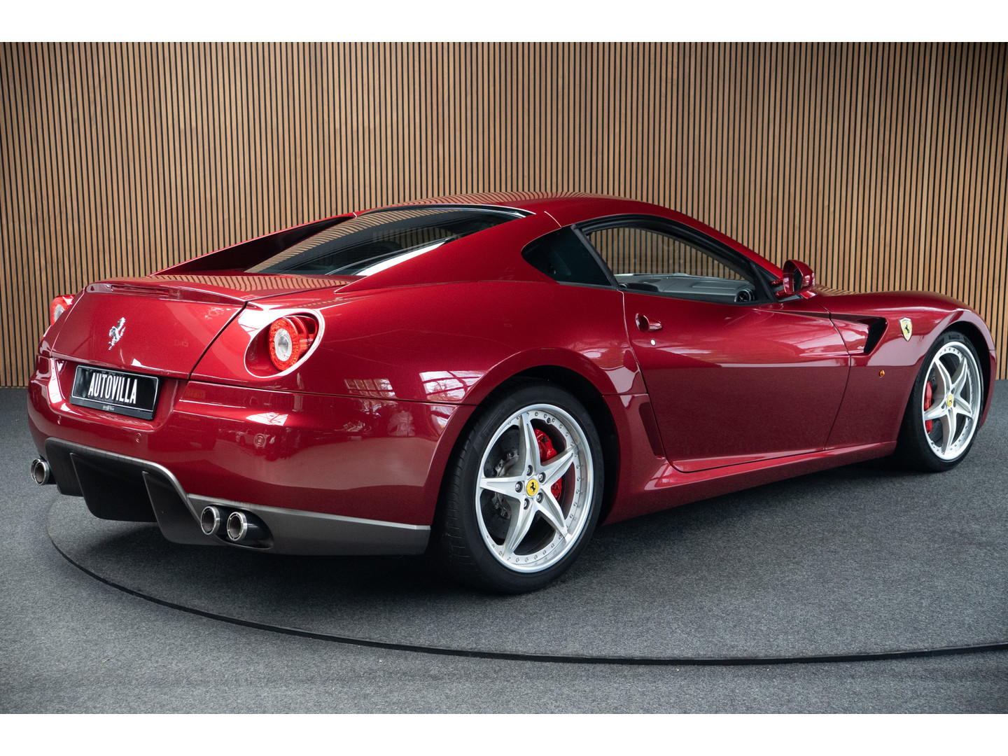 Ferrari