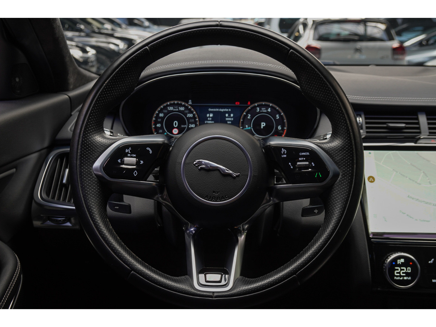 Jaguar