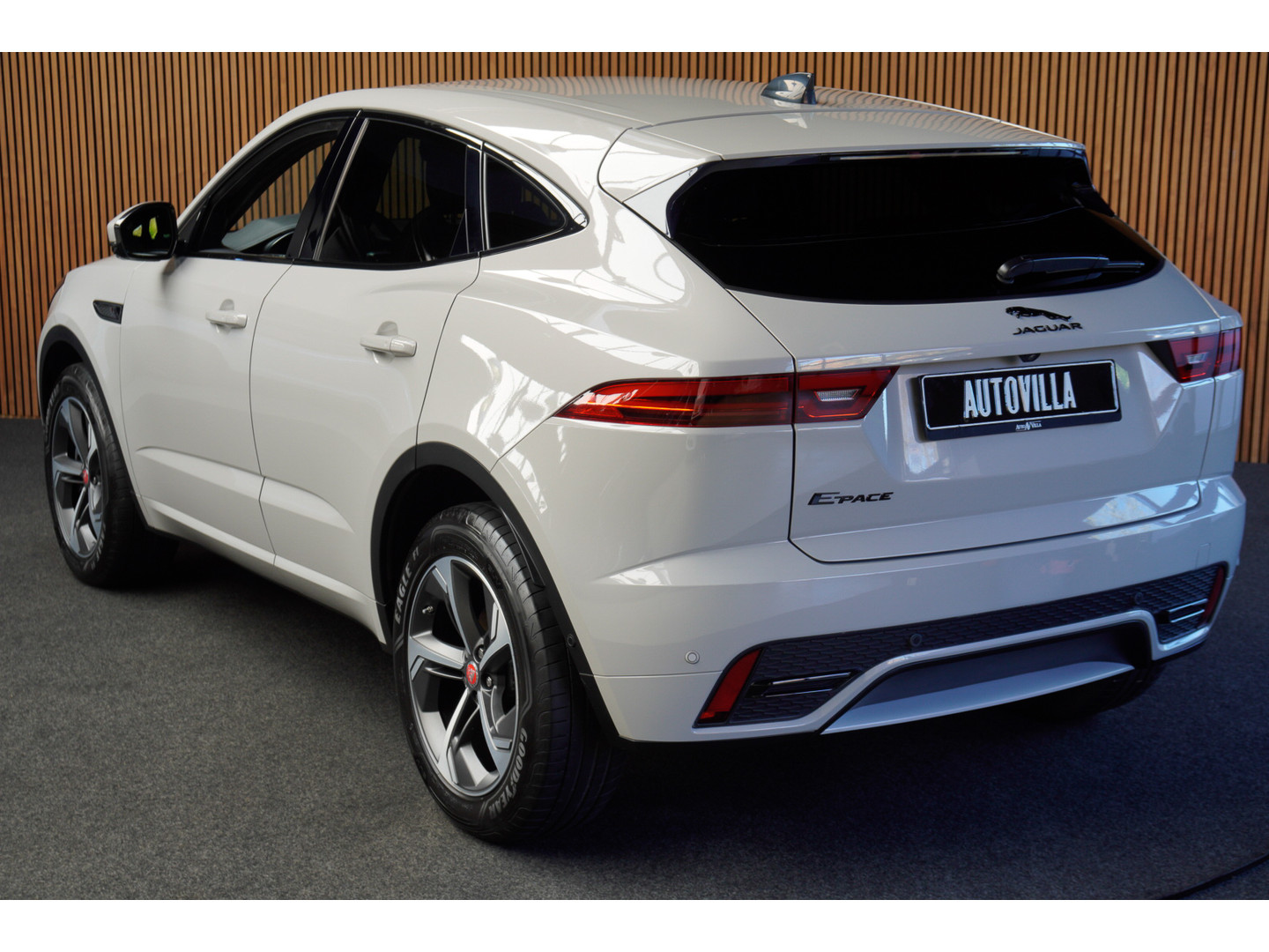 Jaguar