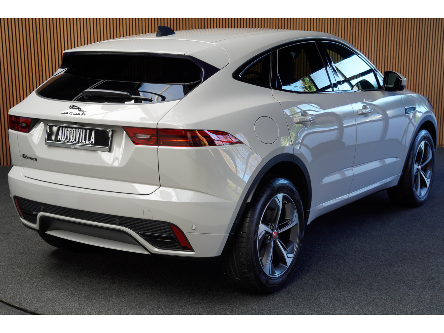 Jaguar