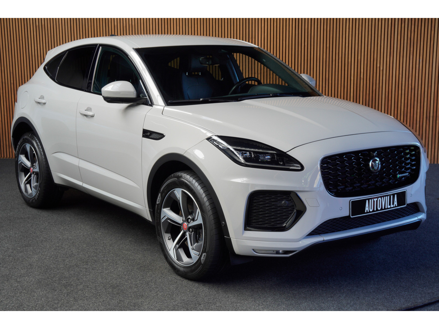 Jaguar