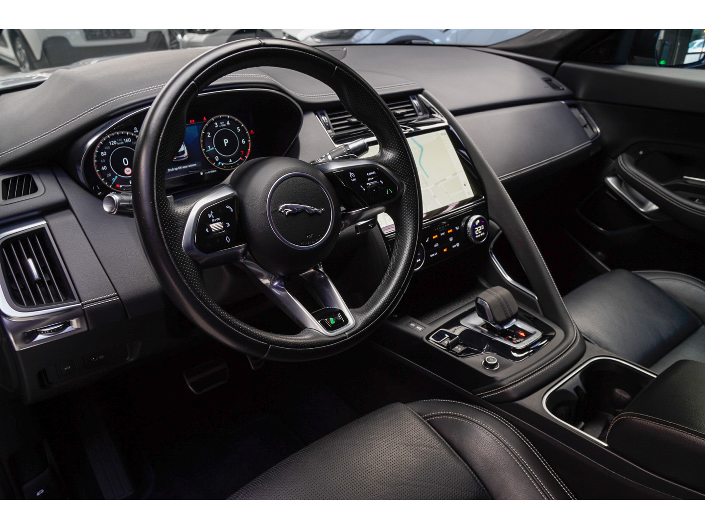 Jaguar