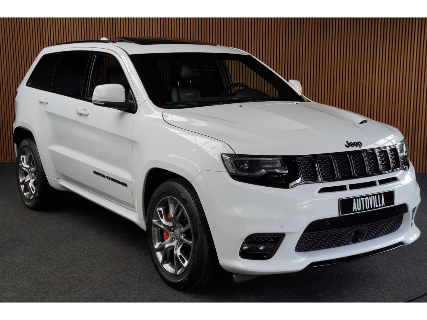 Jeep