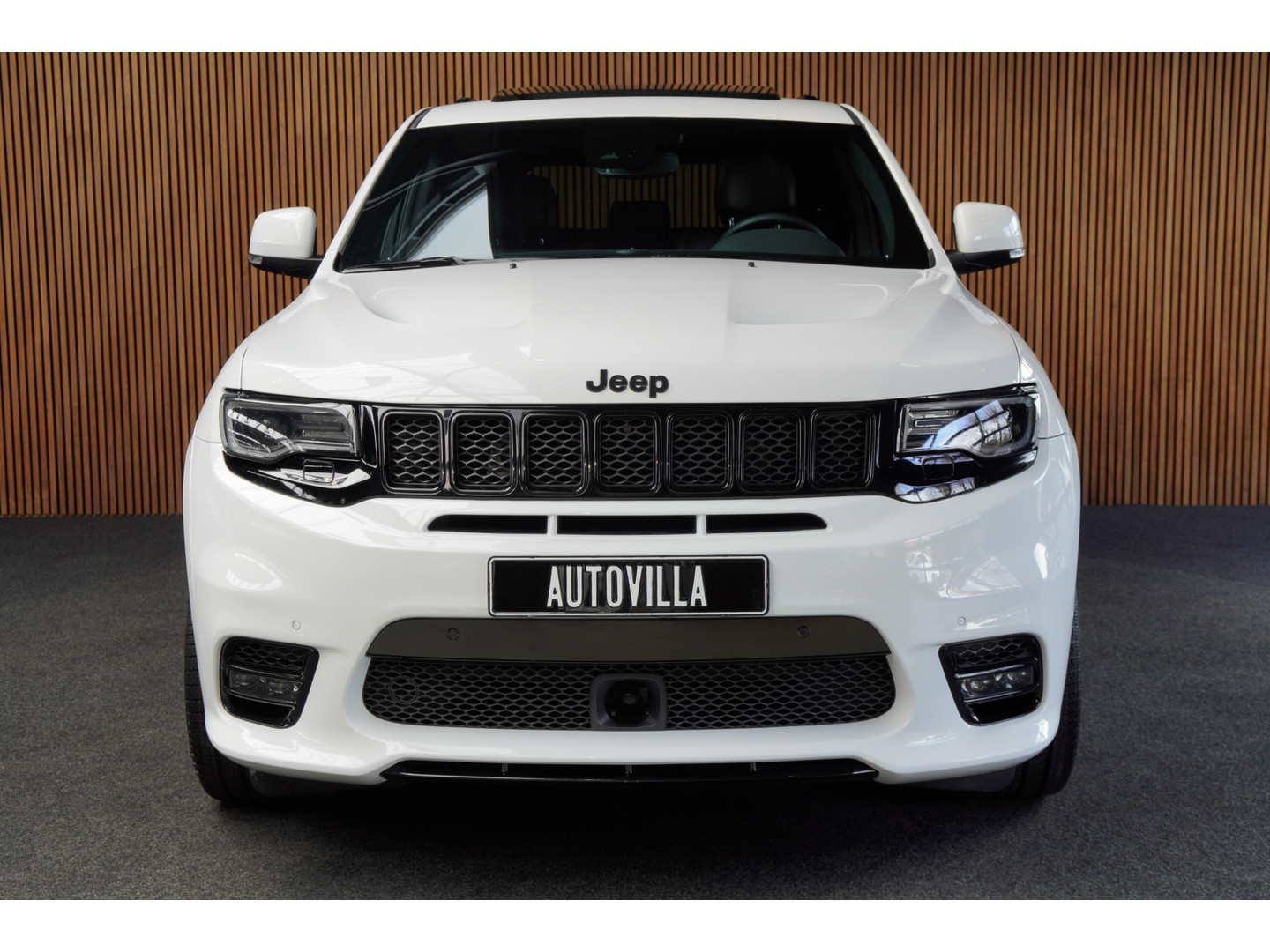 Jeep