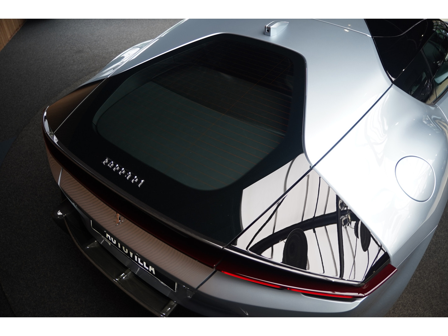 Ferrari