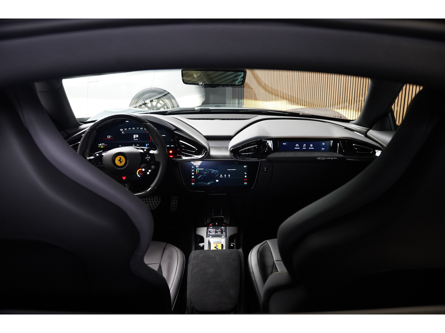 Ferrari