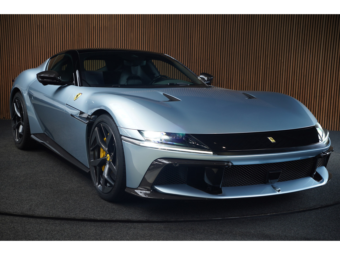 Ferrari