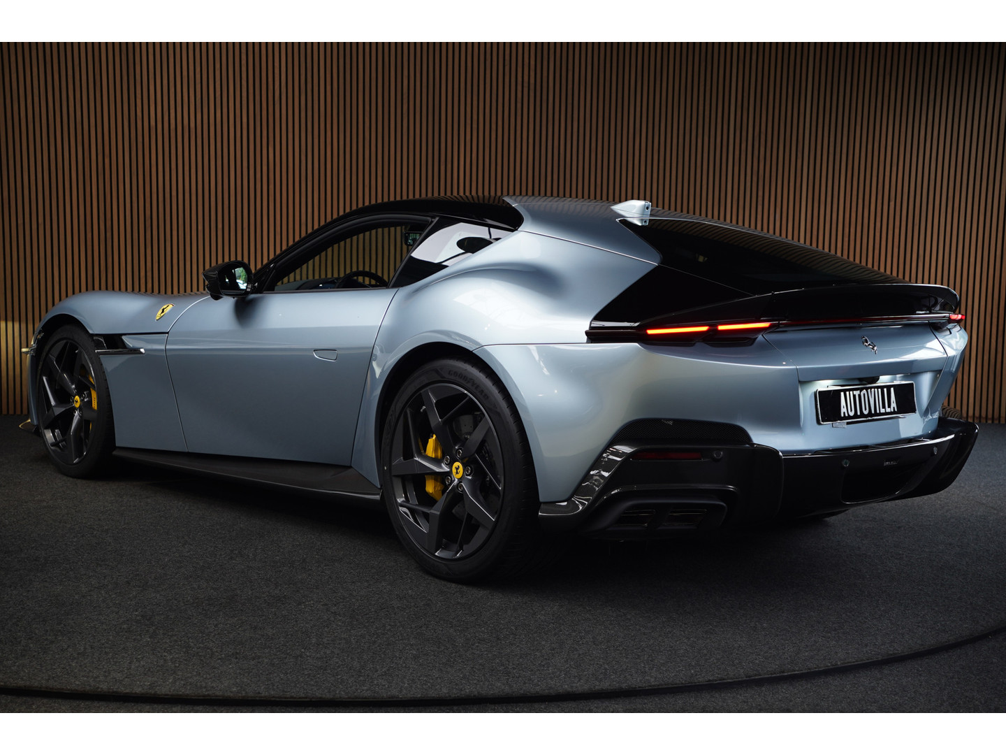 Ferrari
