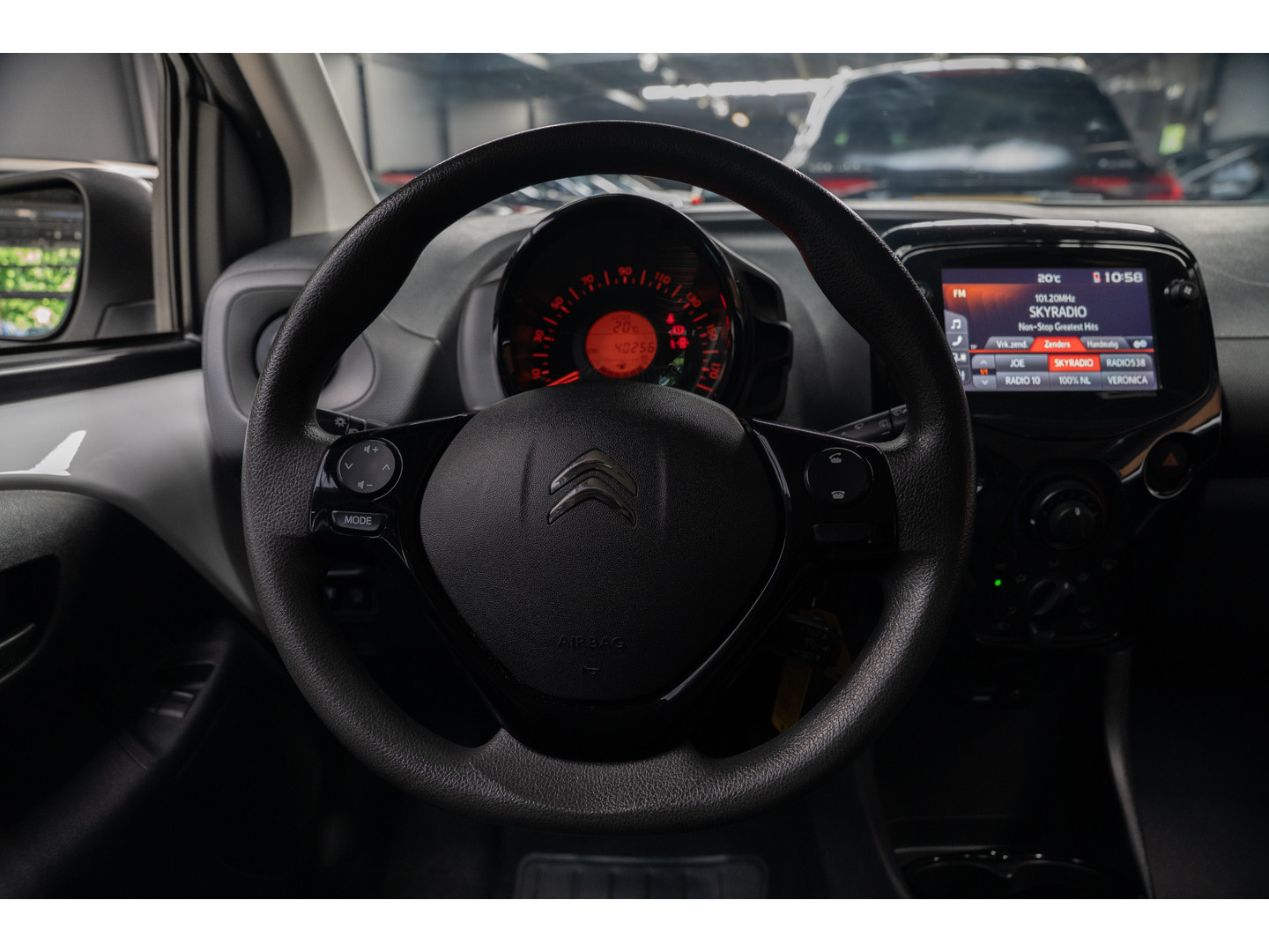 Citroën