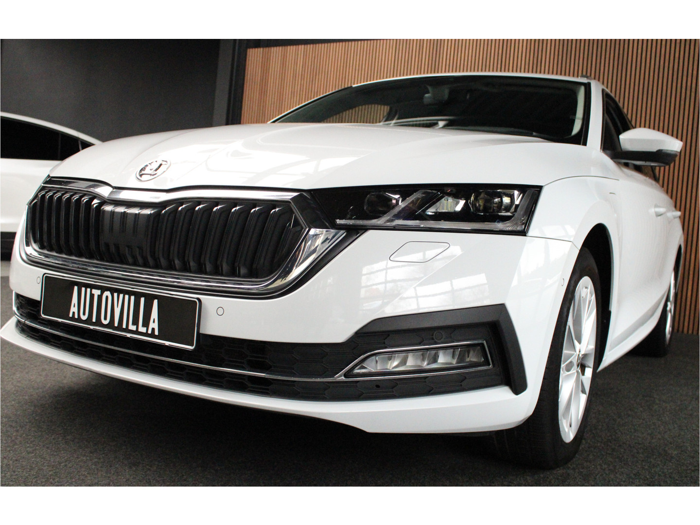 ŠKODA