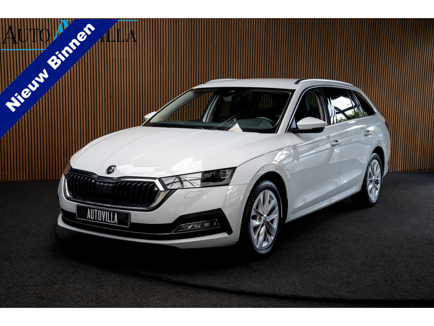 ŠKODA