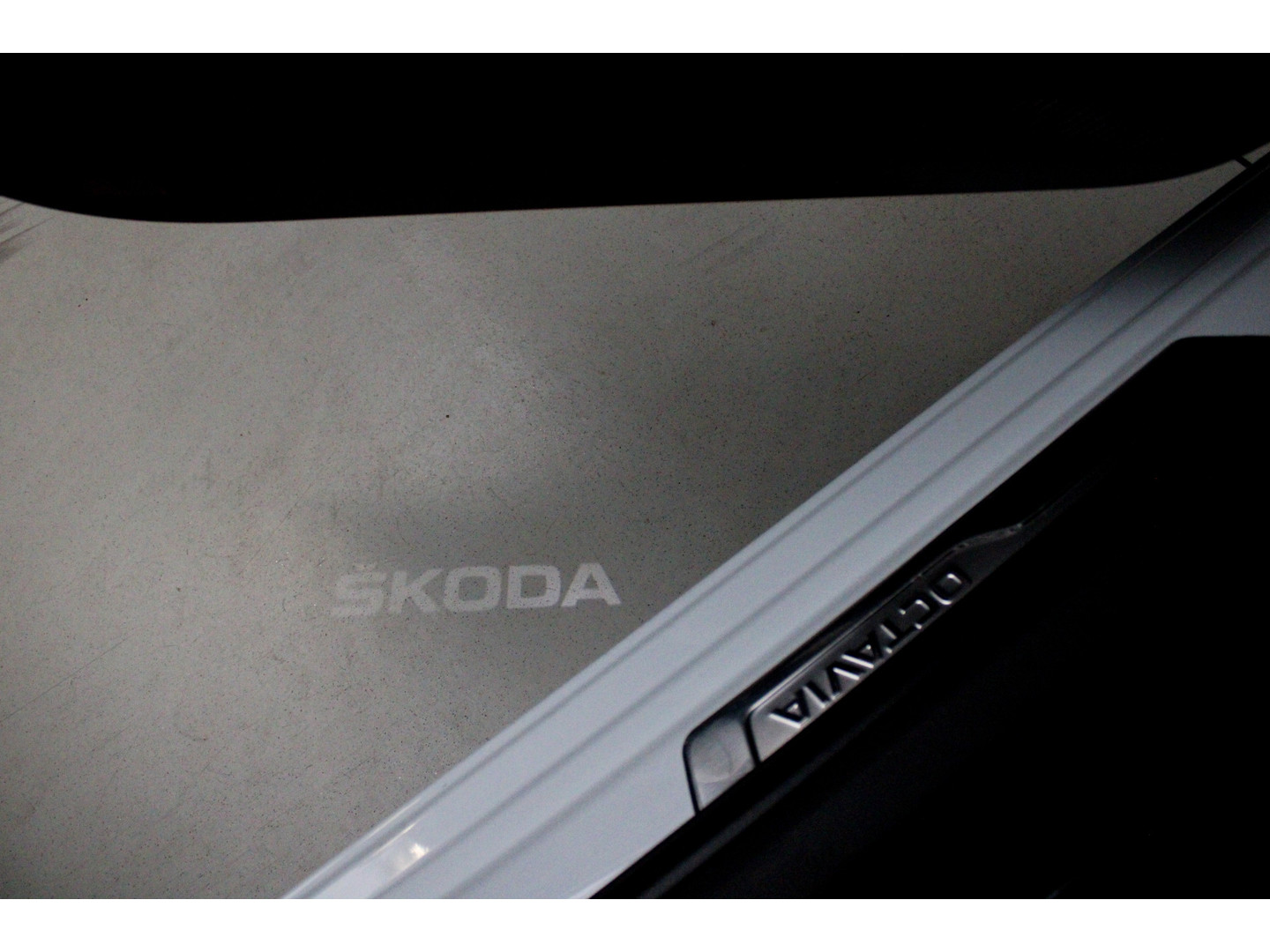 ŠKODA