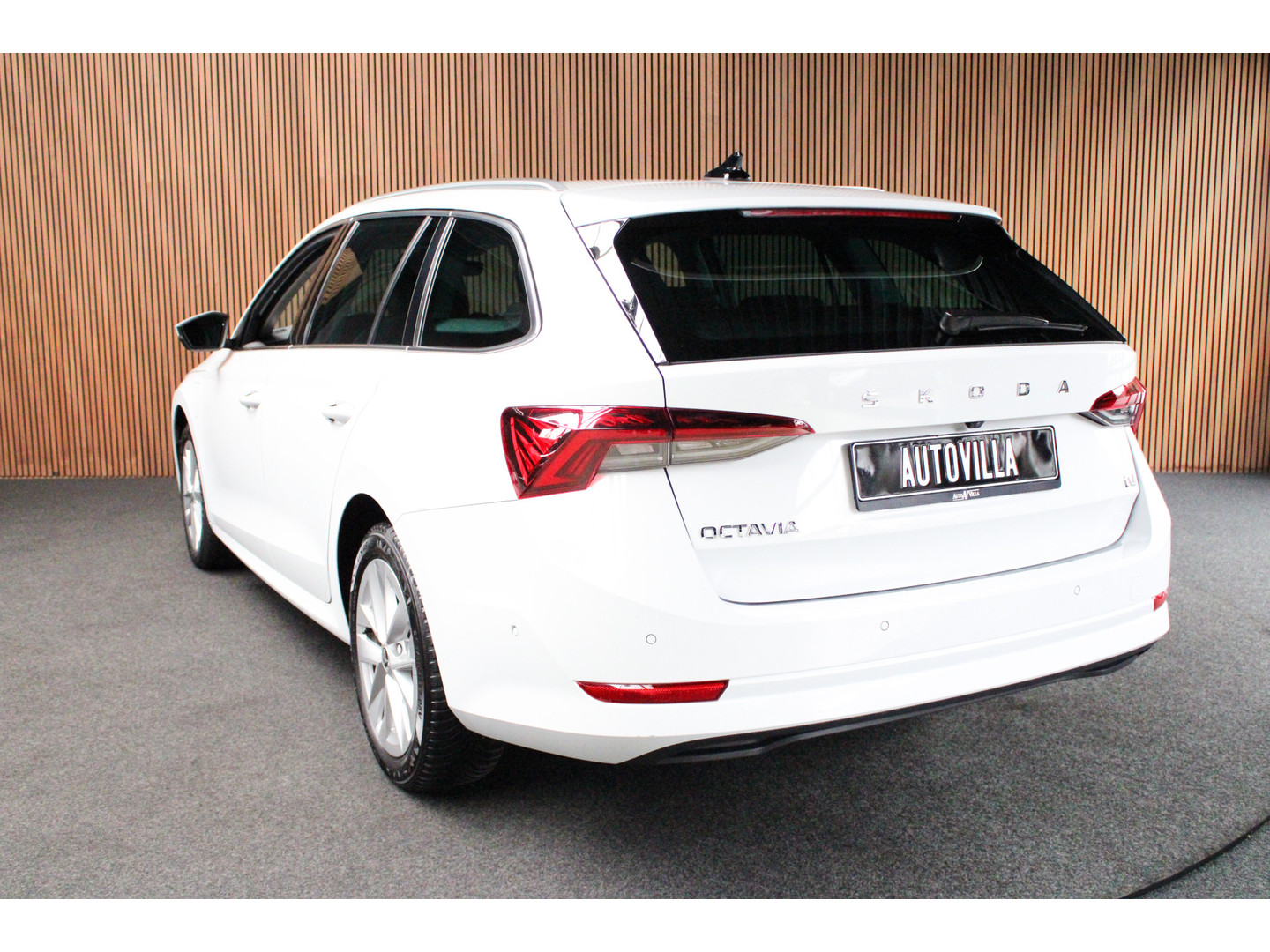ŠKODA