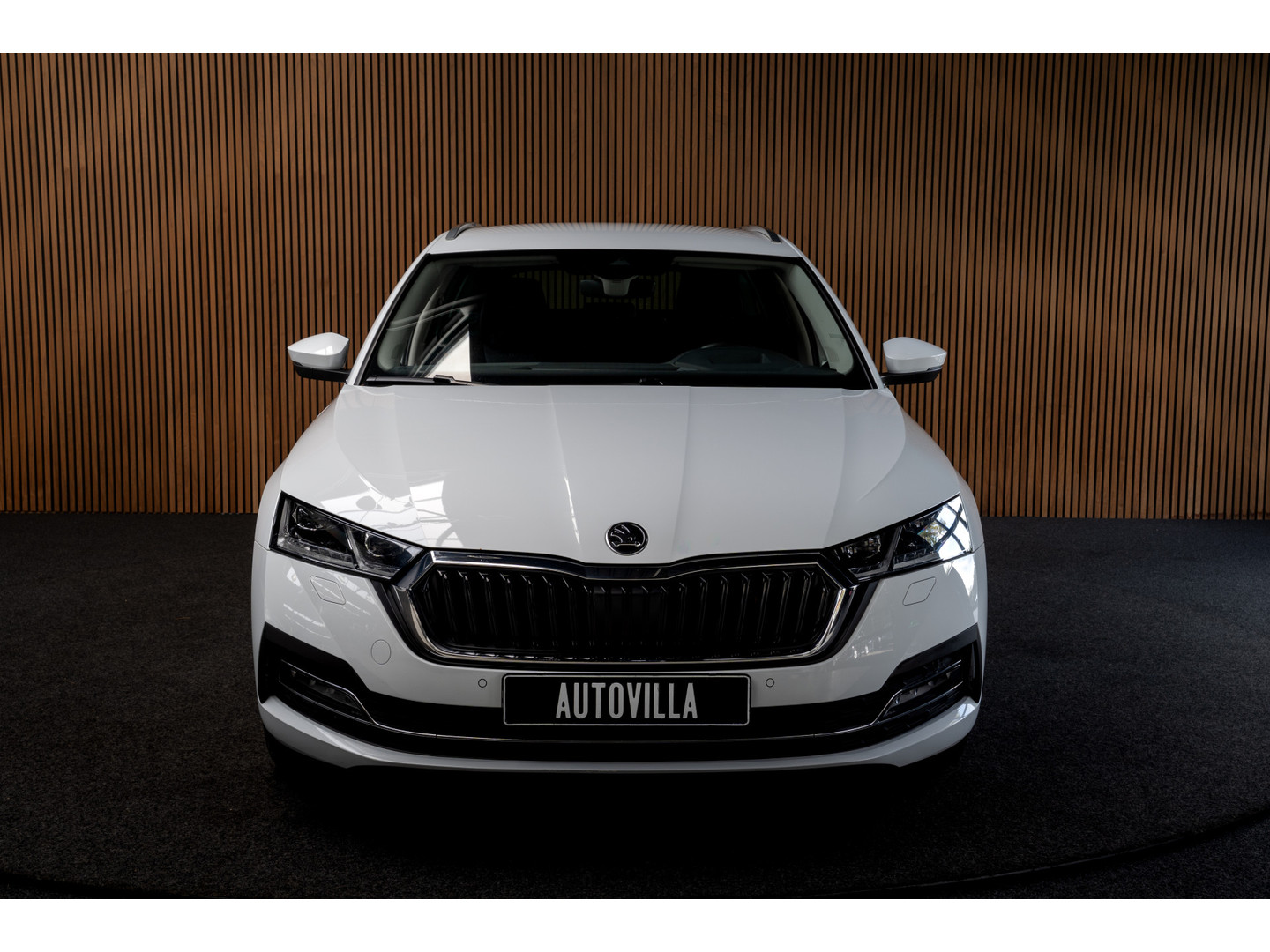 ŠKODA