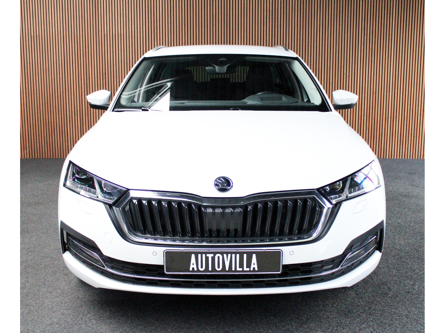 ŠKODA