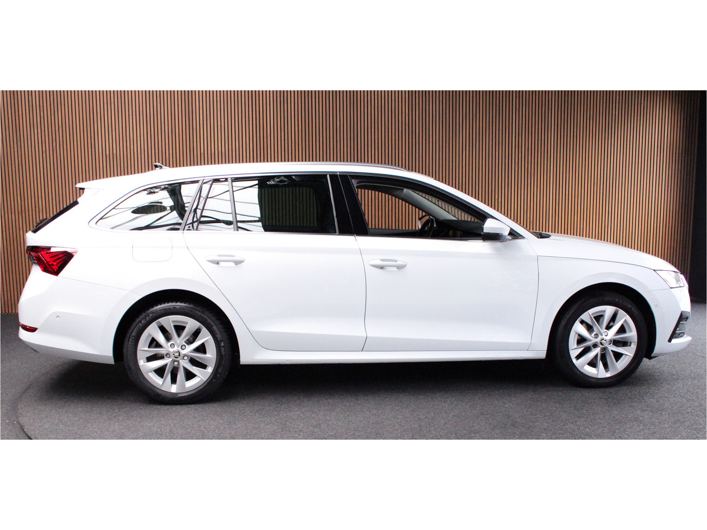 ŠKODA