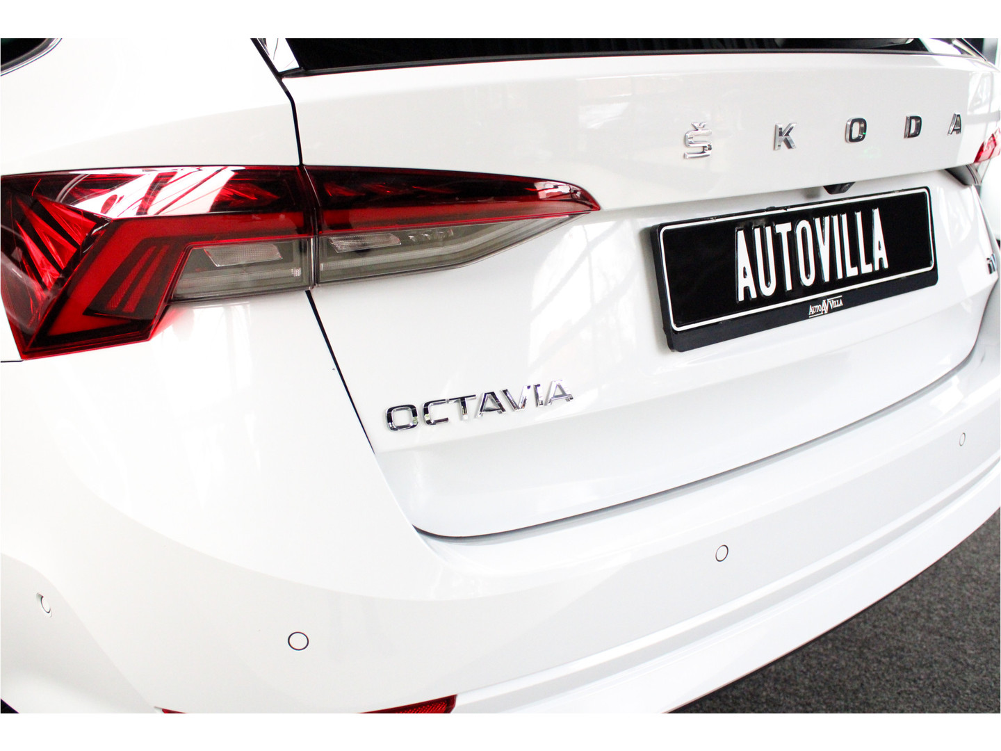 ŠKODA