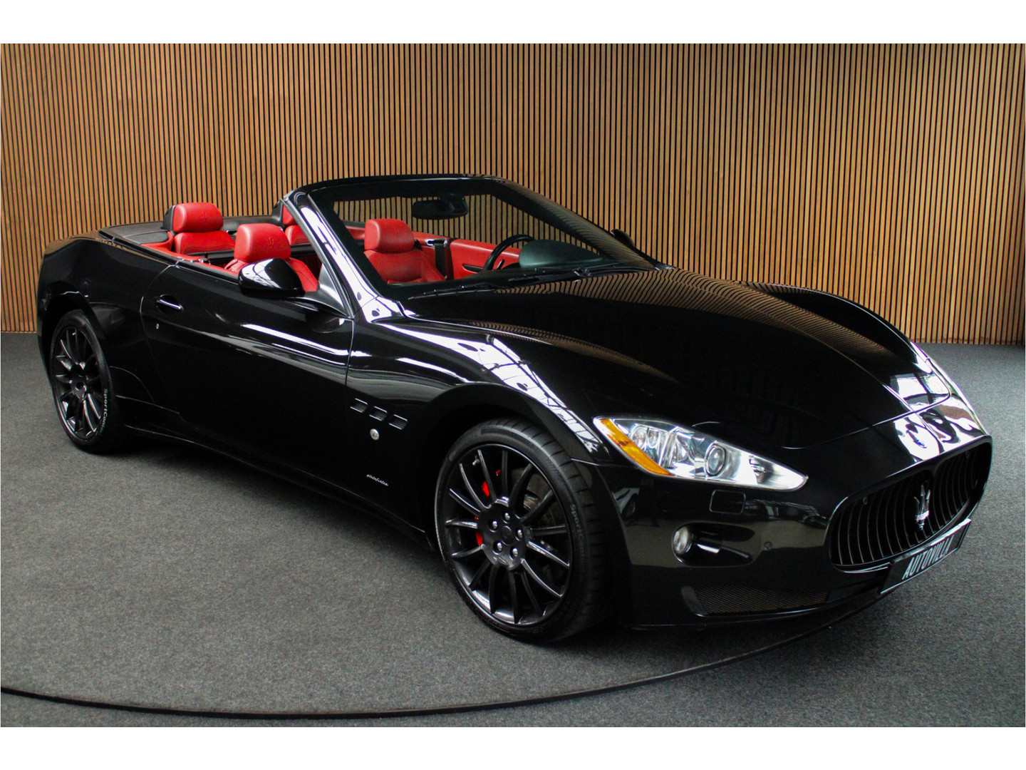 Maserati