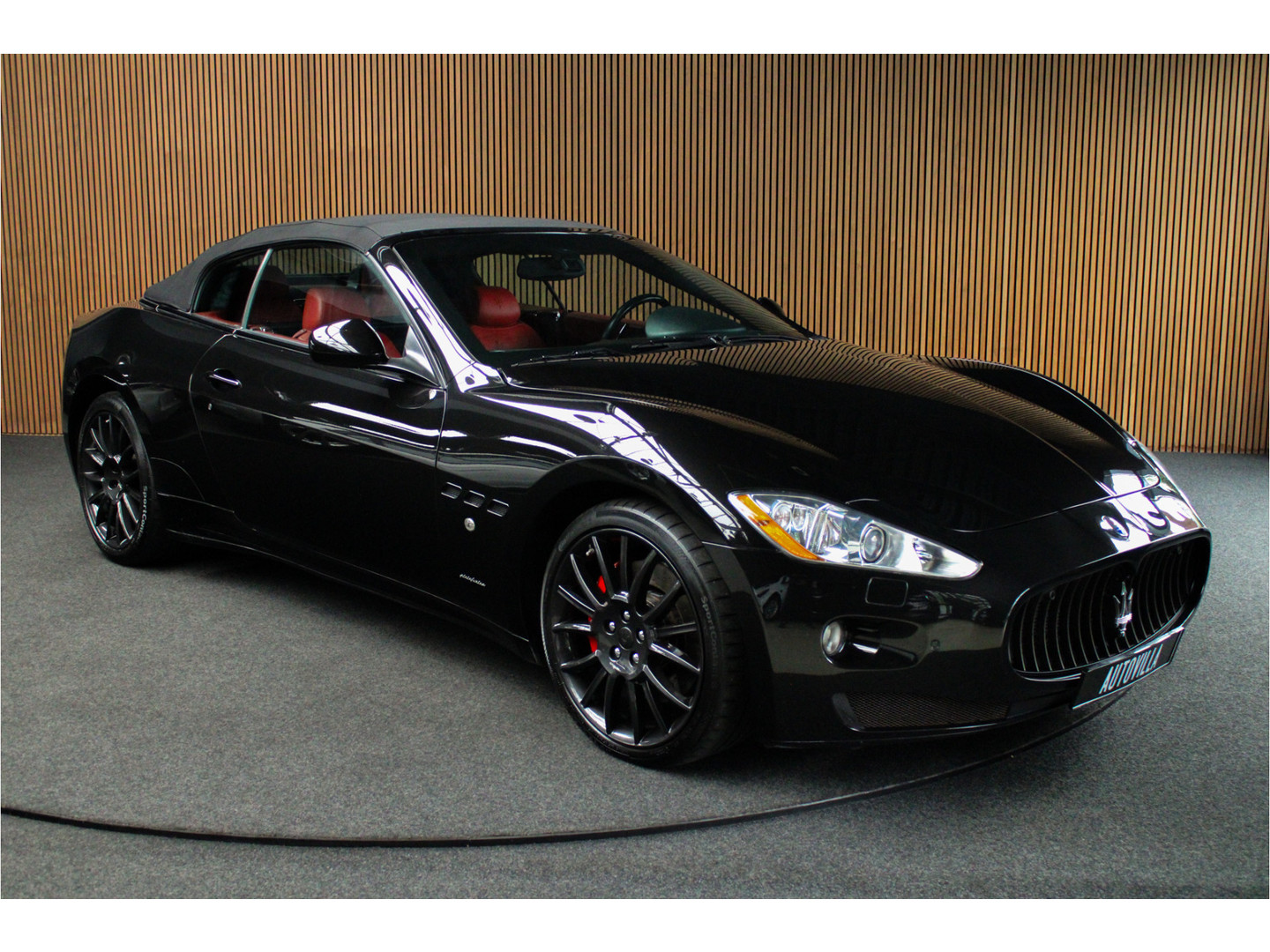 Maserati