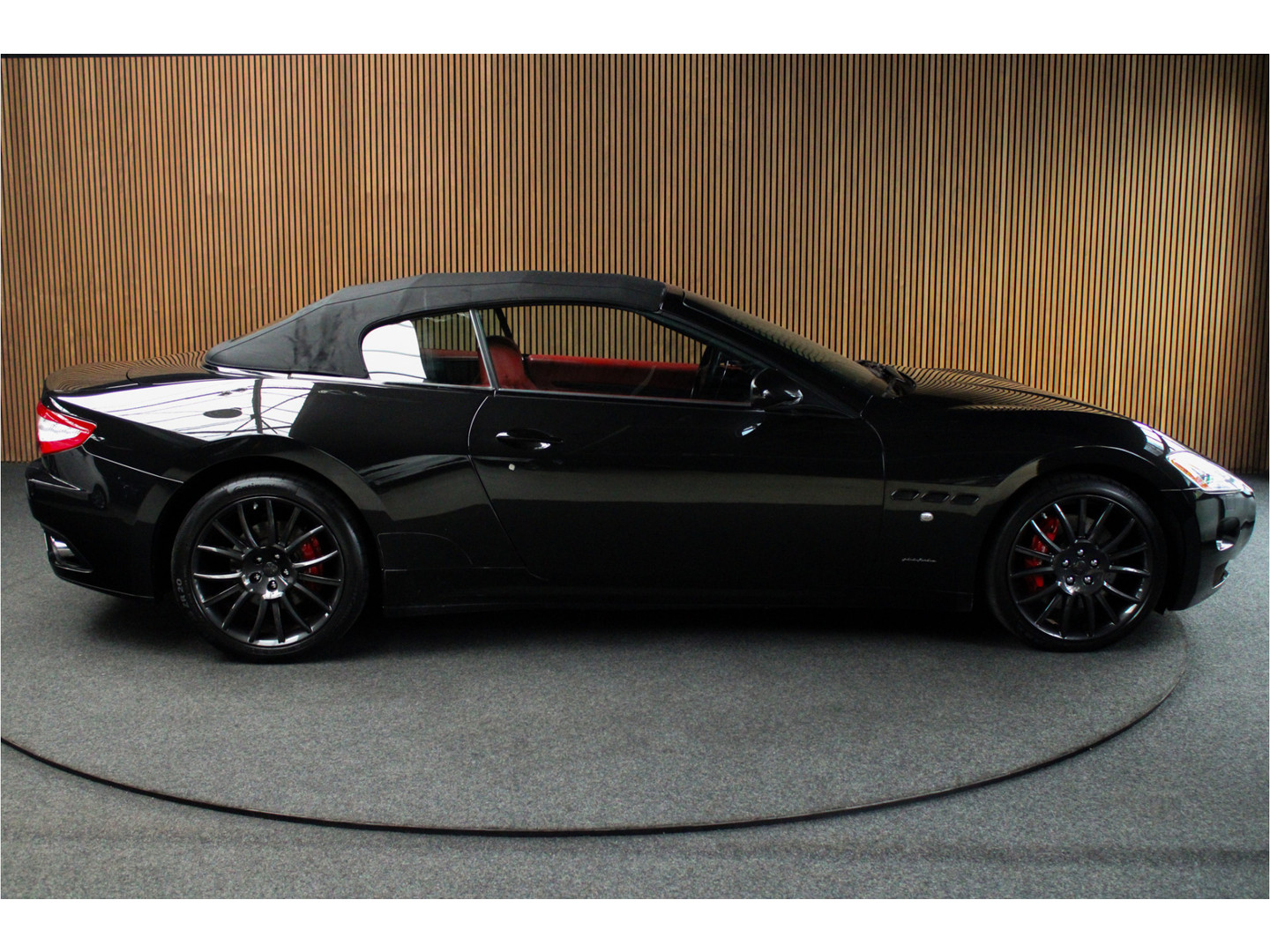 Maserati