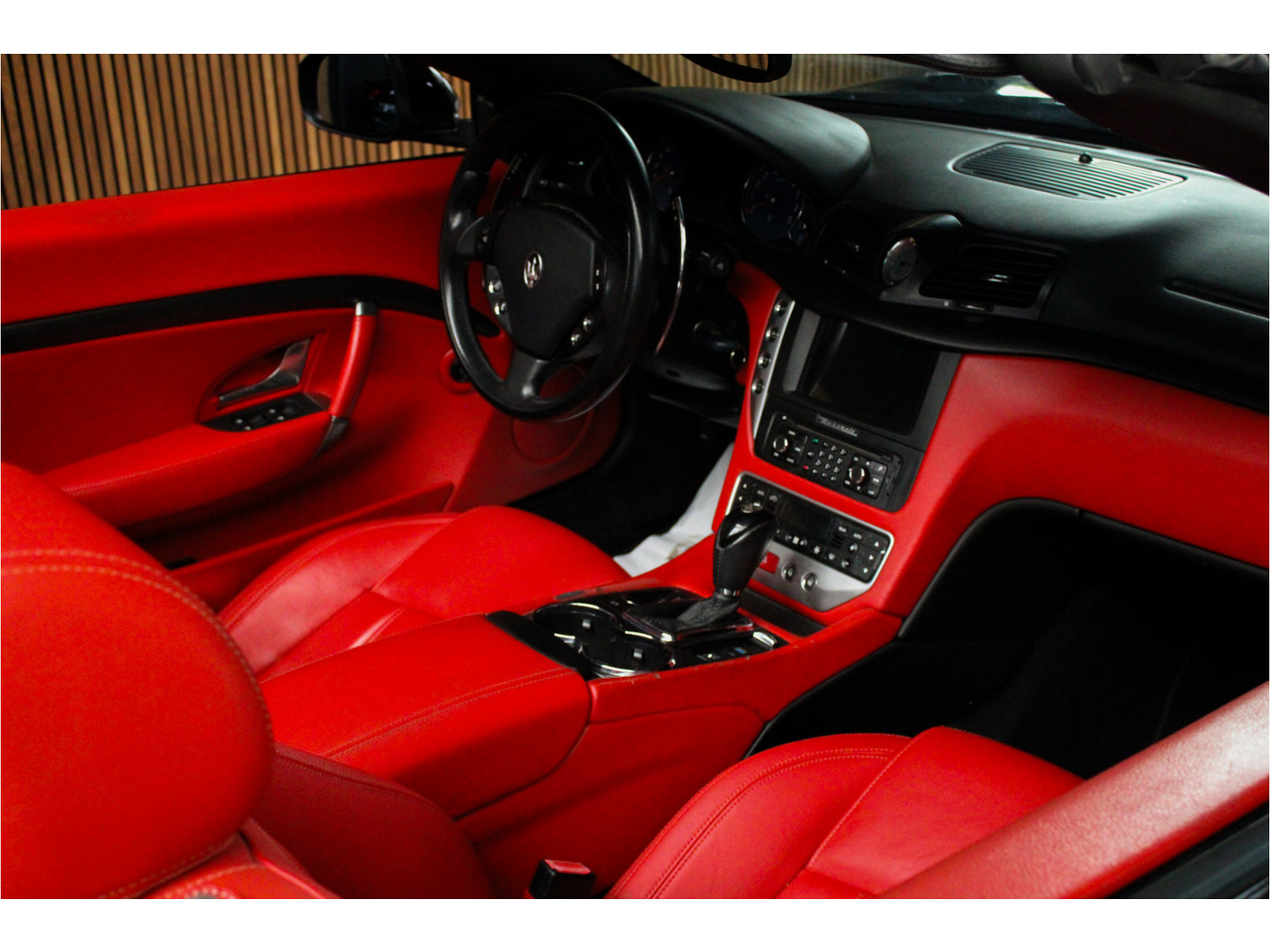 Maserati
