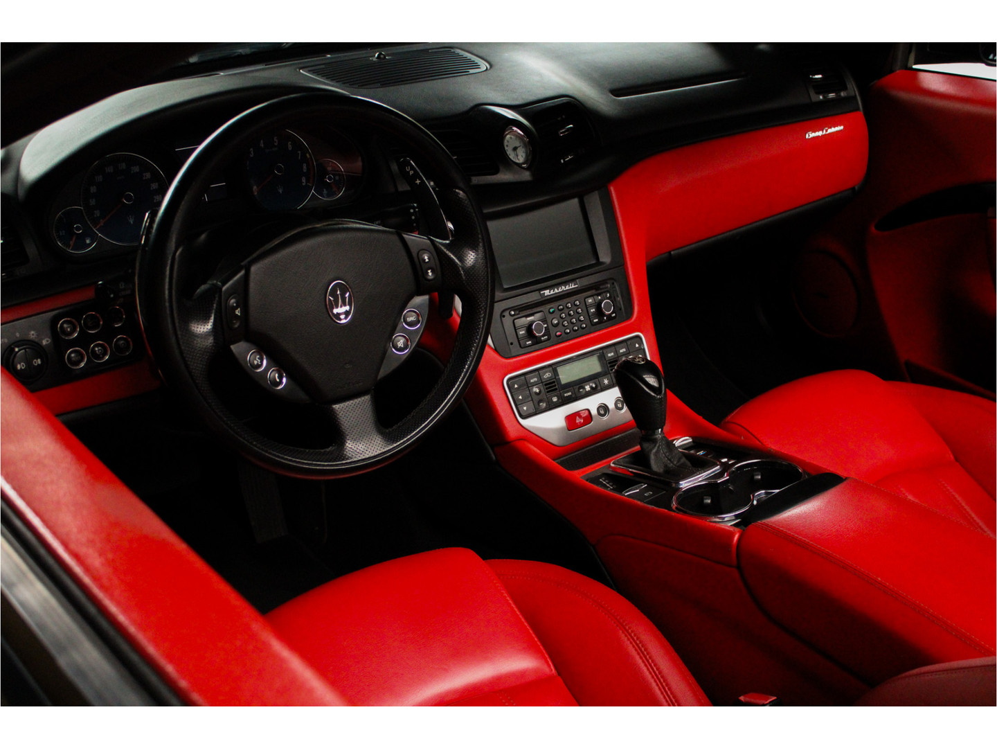 Maserati