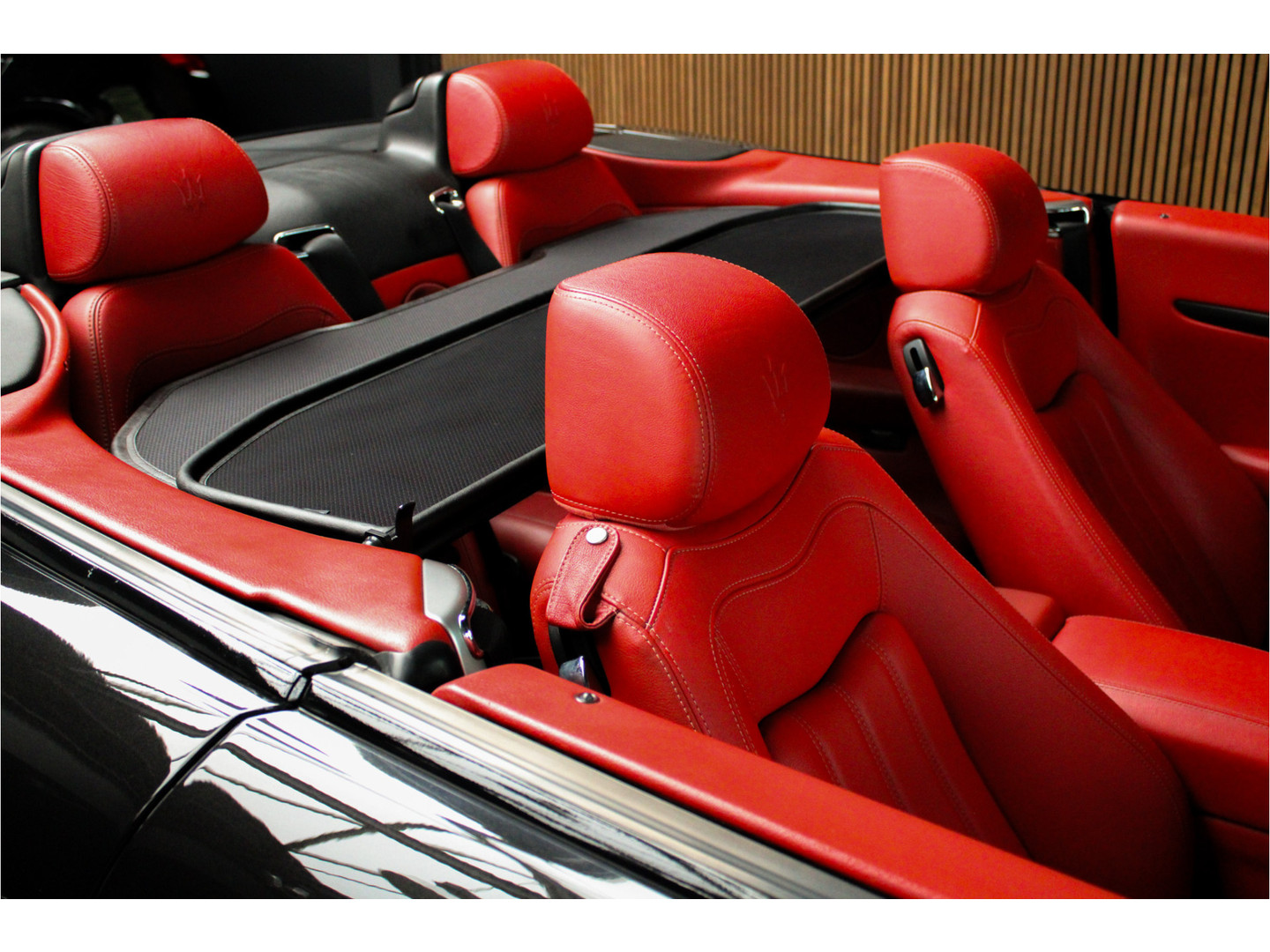 Maserati