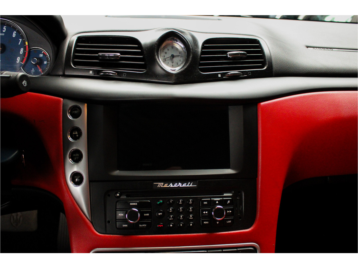 Maserati