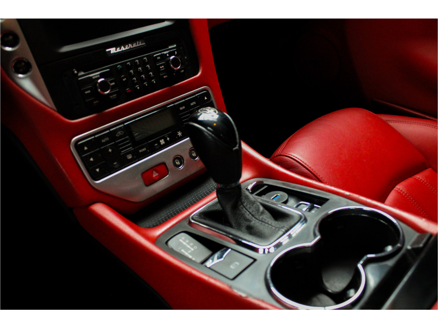 Maserati