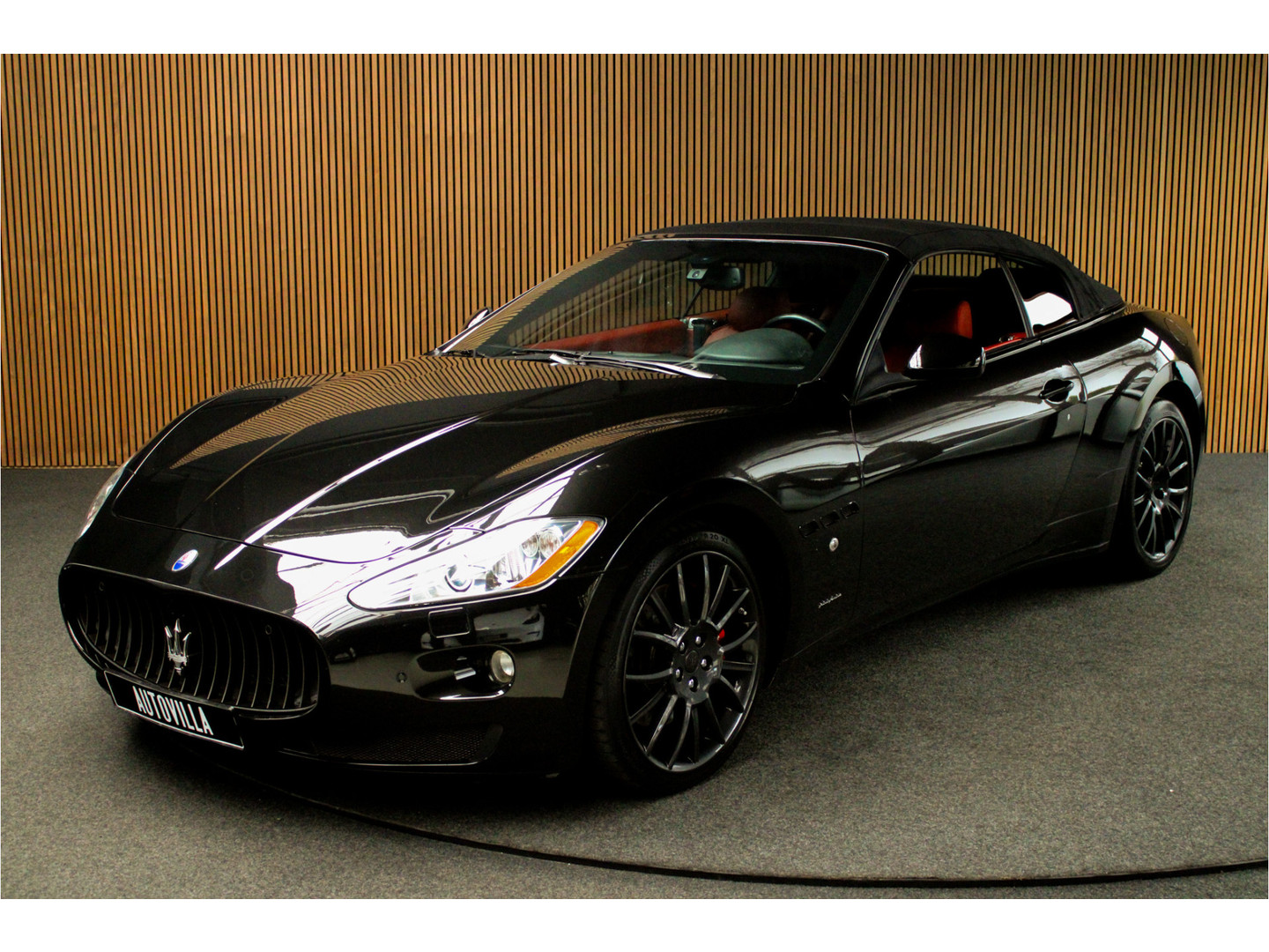 Maserati