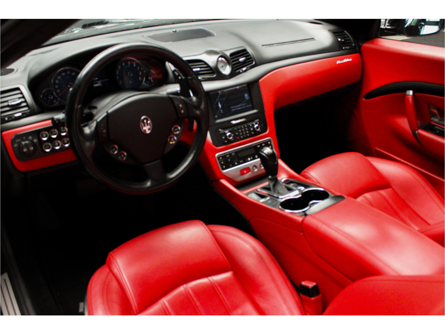 Maserati