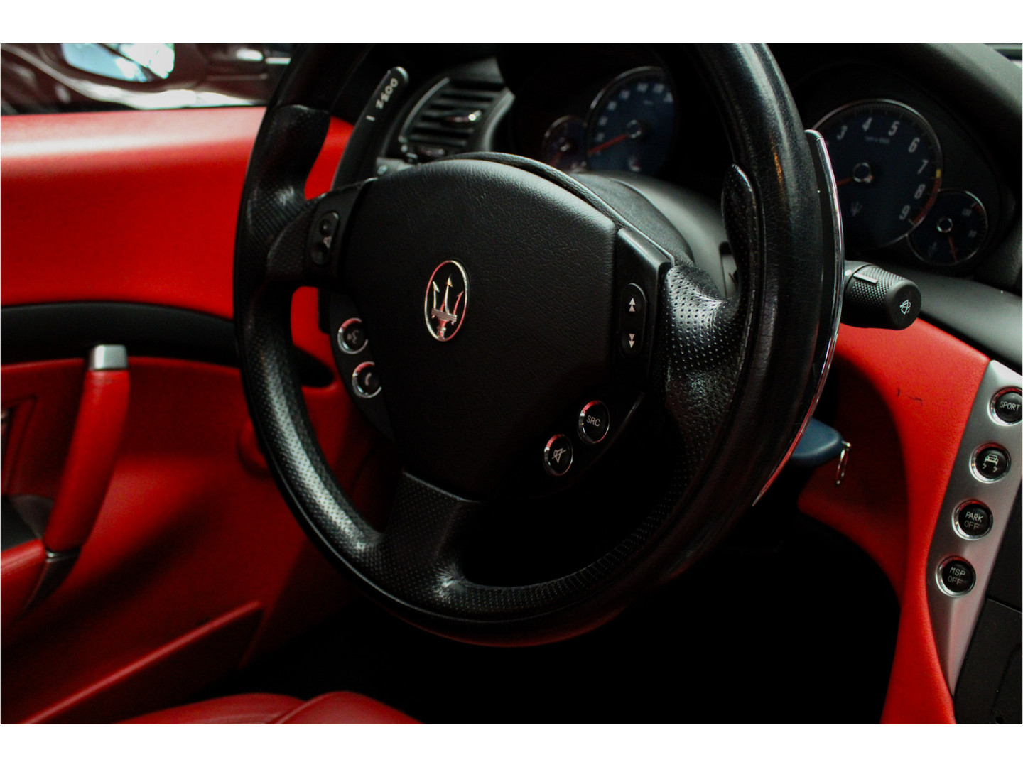 Maserati