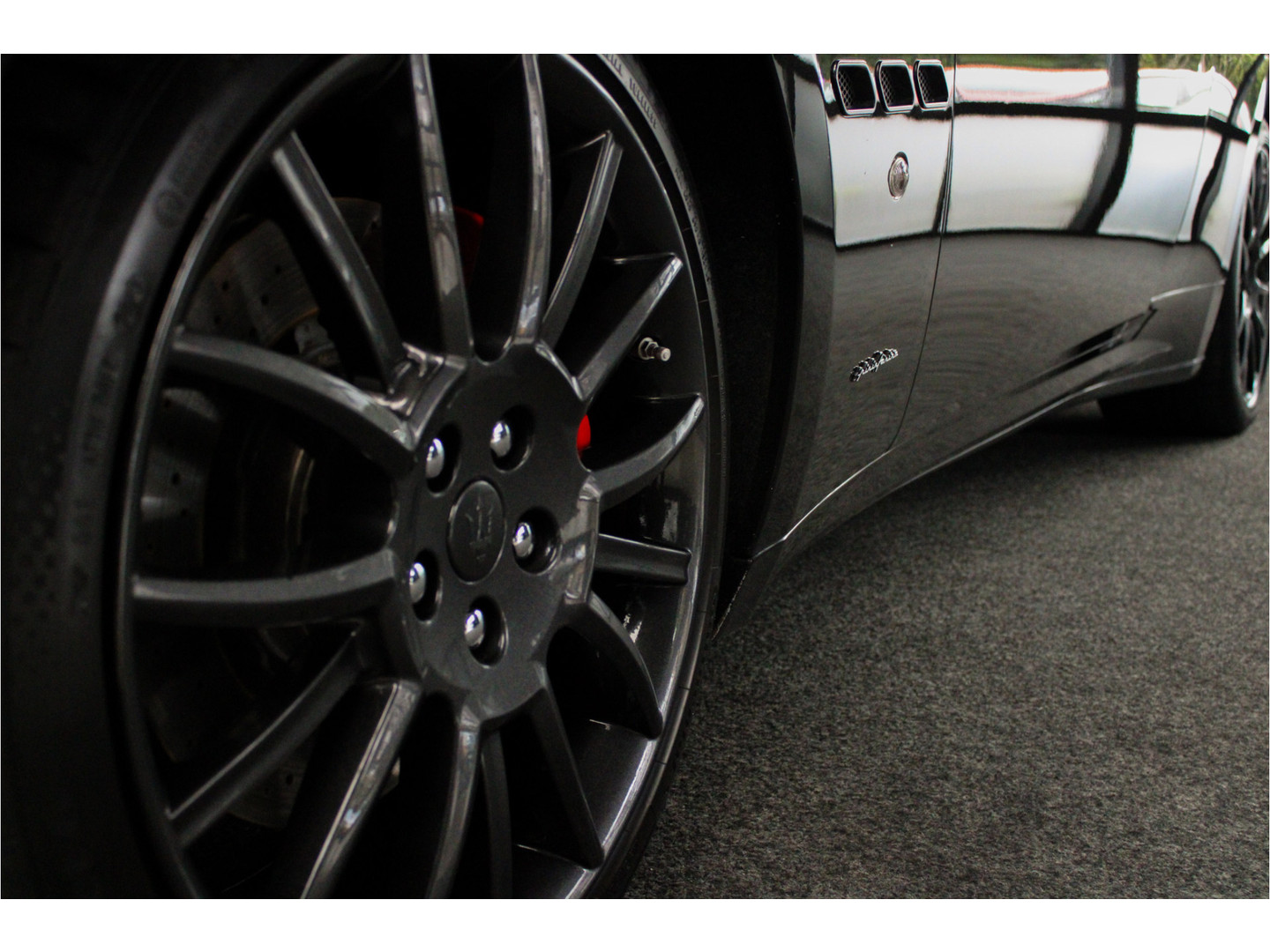 Maserati