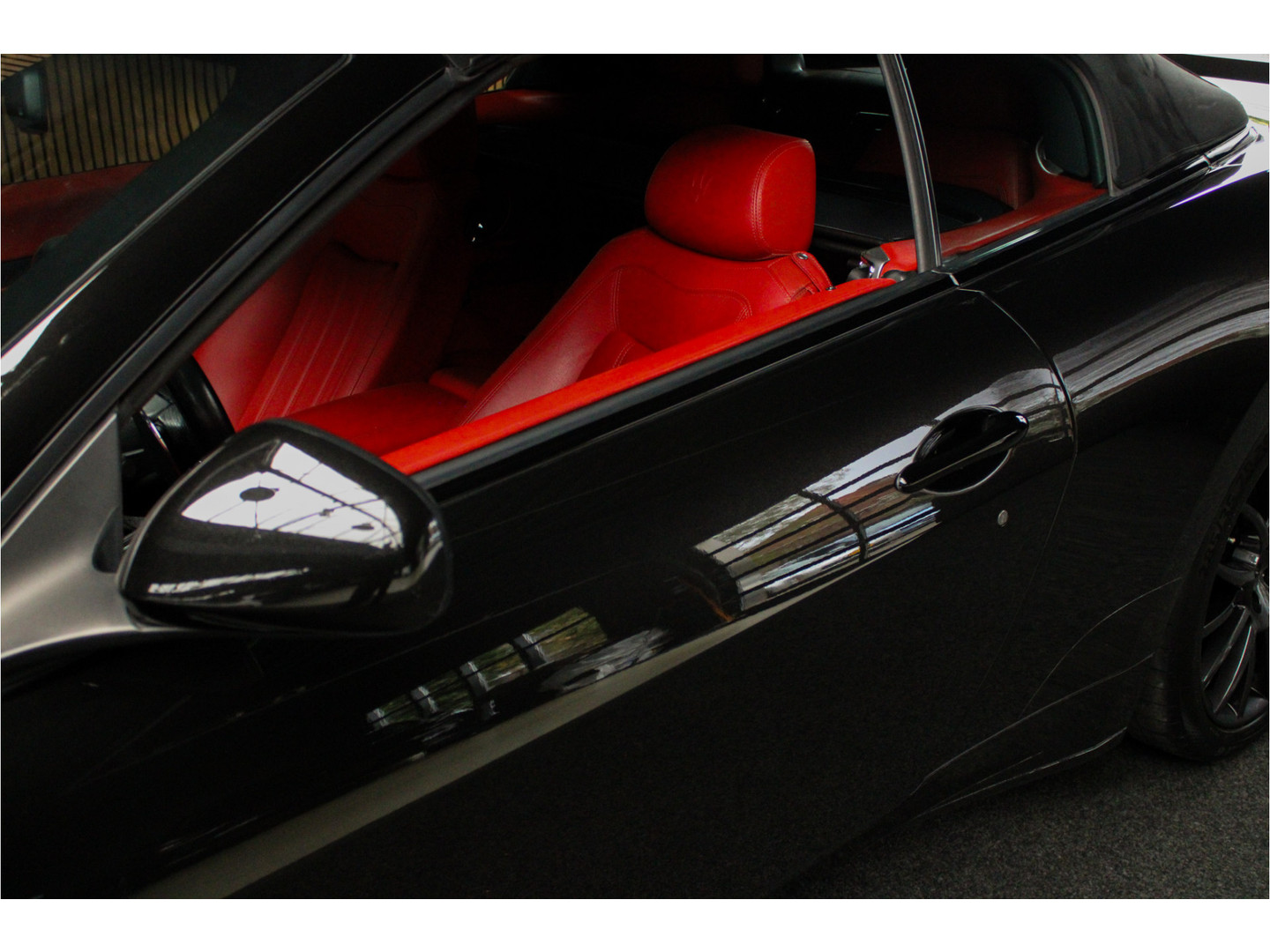Maserati