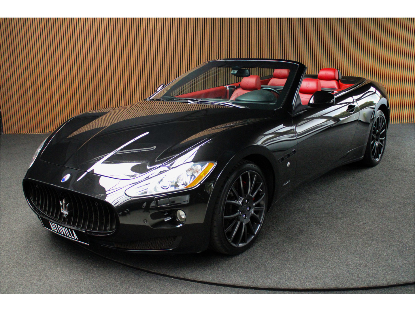 Maserati
