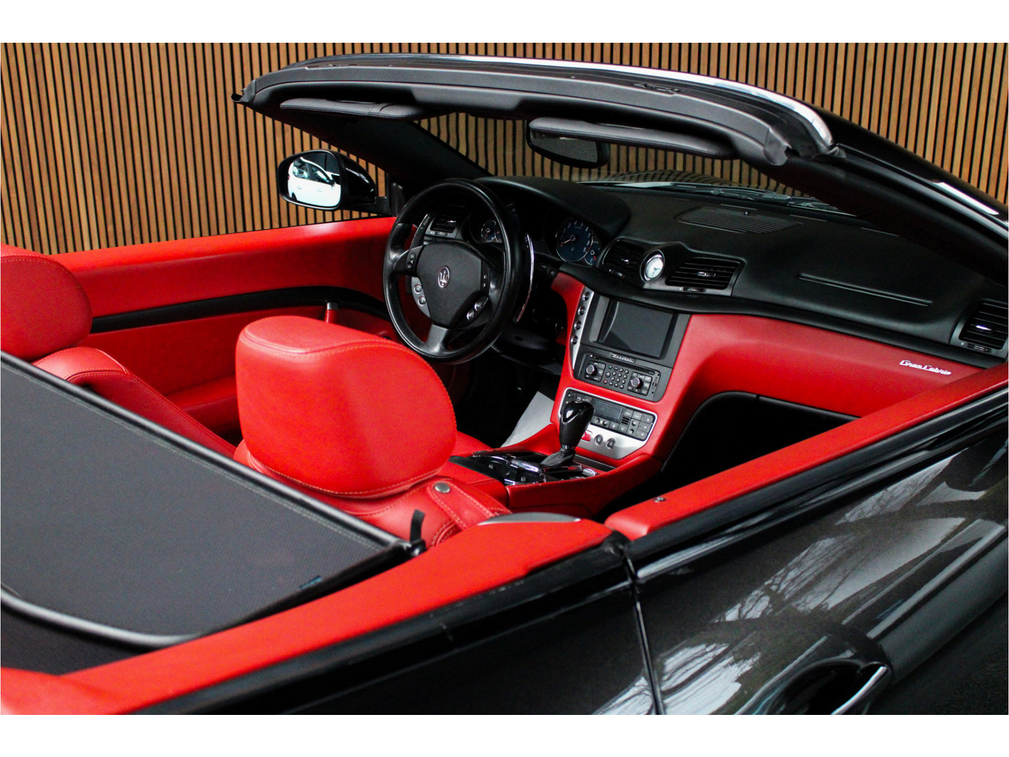 Maserati