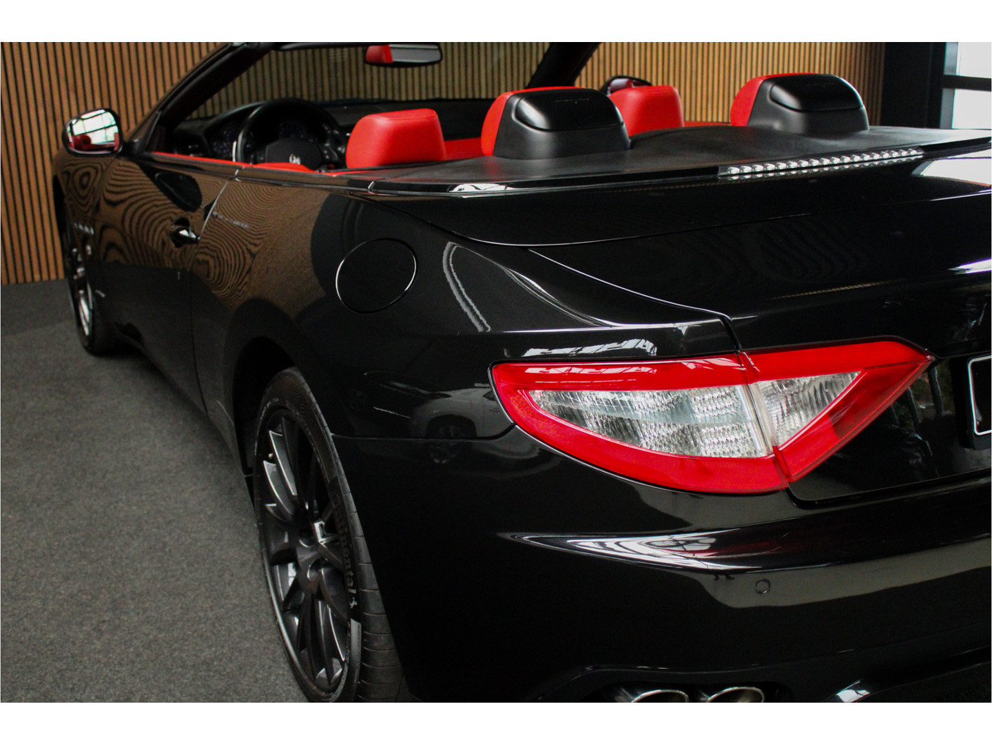 Maserati